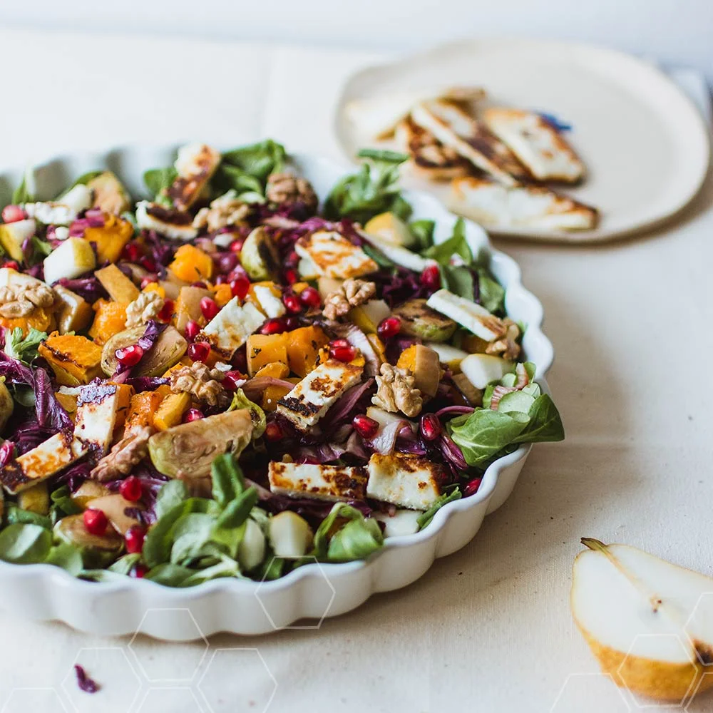 Each person is bio-chemically unique requiring a personal wellness plan